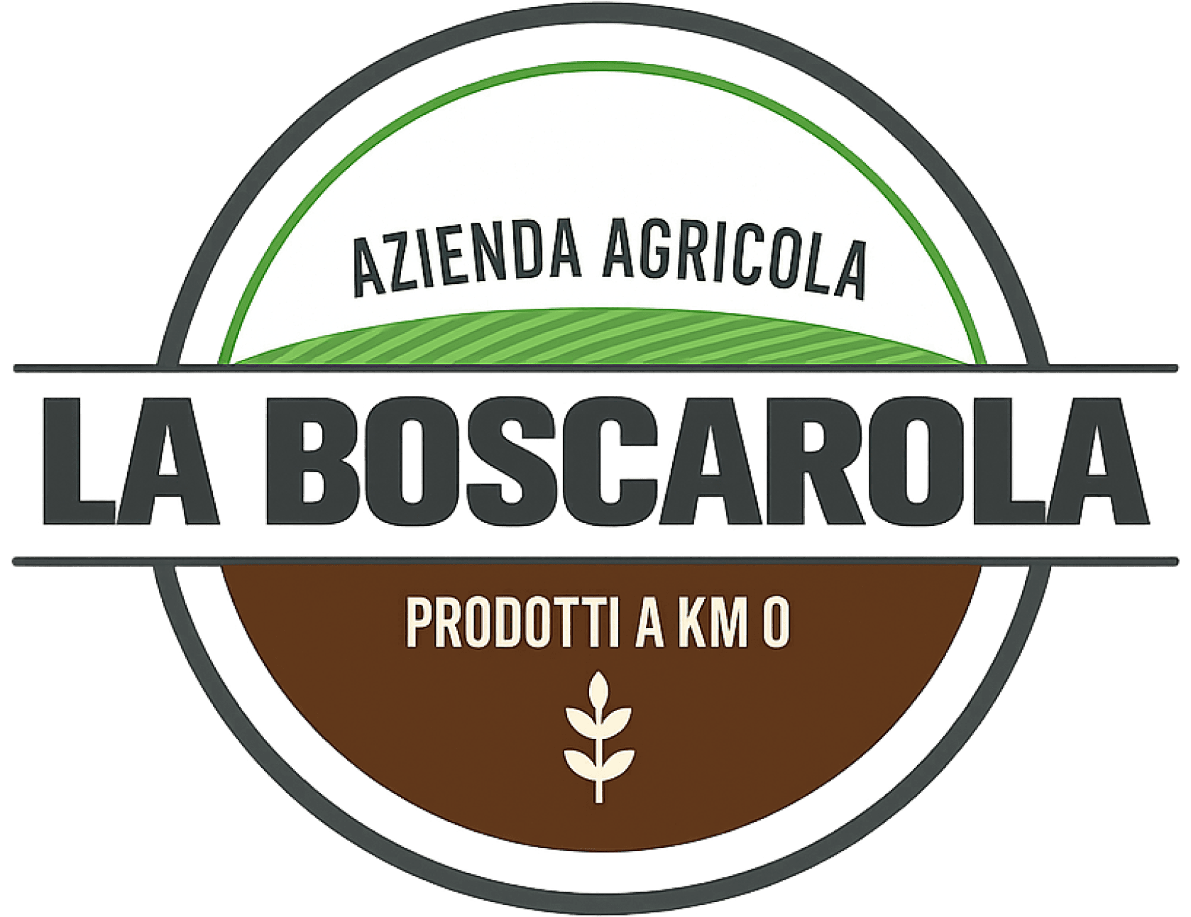 La Boscarola